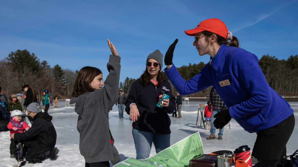 Squam Lakes Association